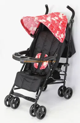 Стандартная детская коляска Baby Baby Популярный дизайн